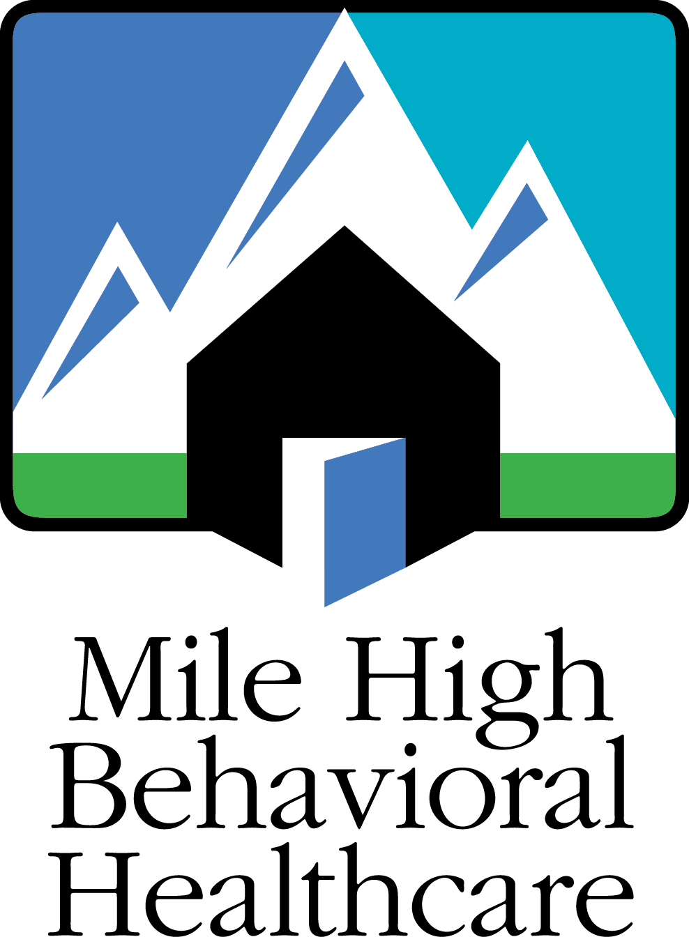 Mile High Behavioral Healthcare home